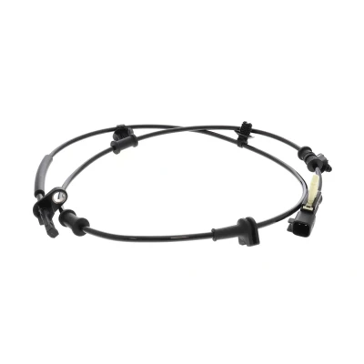 Bilde av VEMO V25 72 0239 ABS Sensor venstre bakaksel med kabel 2 kantet