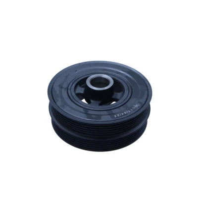 Bilde av MAXGEAR 30 0191 Remskive Veivaksel 5PK + 6PK 138 VOLVO: S40 II, V50, FORD: Focus 2 Kombi, MONDEO 4 Turnier