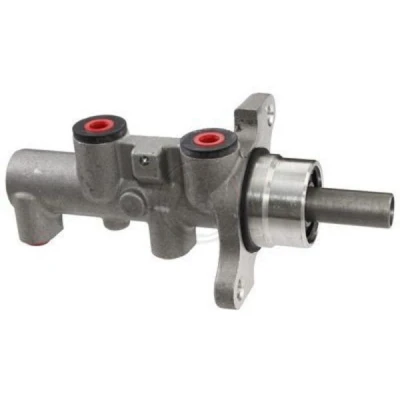 Bilde av A.B.S. 51203 Hovedsylinder 2 Aluminium 1x M10x1.0 OPEL: Meriva A