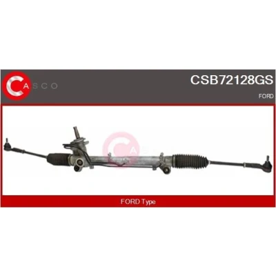 Bilde av CASCO CWM48301GS Vindusviskermotor 12V bak for høyre/venstre ratt VOLVO: XC90 I