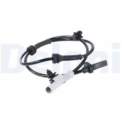 Bilde av DELPHI SS21334 12B1 ABS sensor aktiv TOYOTA: Aygo