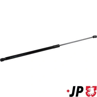 Bilde av Pneumatisk fjær, motorpanser, på begge sider, toyota camry sedan, 5344006090, 5344006091, 5344006100, 5344006110, 5344006120, 5344006130