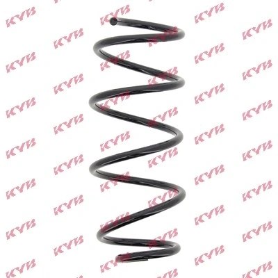 Bilde av KYB K Flex RA3378 Fjærer framaksel spiralfjær VOLVO: V60 I, V40 Hatchback, VOLKSWAGEN: Polo V SKODA: Fabia 2