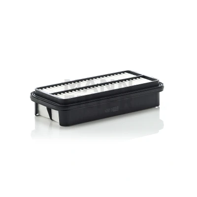 Bilde av MANN FILTER C 2524 Luftfilter 51 119 249 Filterinnsats TOYOTA: Starlet V Hatchback