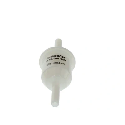 Bilde av BOSCH 0 450 904 060 Drivstoffilter ledningsfilter 8 MERCEDES BENZ: 190, S Klasse Sedan, /8 Sedan