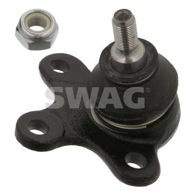 Bilde av SWAG 30 78 0022 Bærekule med selvlåsende mutter 14,6 for casterstag VOLKSWAGEN: Polo III Hatchback