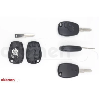 Bilde av Kapsel, bilnøkkel B CAR 004RN008