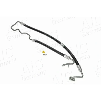 Bilde av AIC 58514 Hydraulikkslange, styring fra hydraulikkpumpe til styresnekke