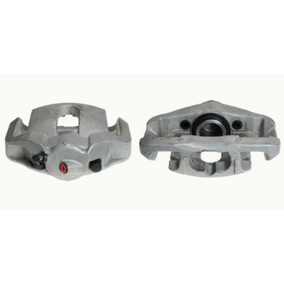 Bilde av BUDWEG CALIPER 343405 Bremsecaliper BMW: 5 Touring, Sedan, 7