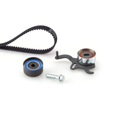 Bilde av GATES FleetRunner Micro V Stretch Fit K065193XS Registerreimsett OPEL: Vectra A Sedan, Astra F CC, Caravan