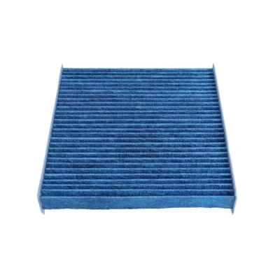 Bilde av MAXGEAR 26 1775 Kupéfilter Karbonfilter, med antibakteriell effekt, antiallergisk virkning 210 200 36 RENAULT: Clio 4, Captur, NISSAN: MICRA 5