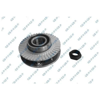 Bilde av Hjullagersett, Bakaksel, bakaksel begge sider, alfa romeo,fiat,lancia, 46425959, 60806445, 60809721, 60811481, 7613514, 76135140, 773241