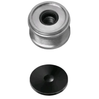 Bilde av HELLA 9XU 358 038 401 Frihjul Dynamo 39,7 med hette