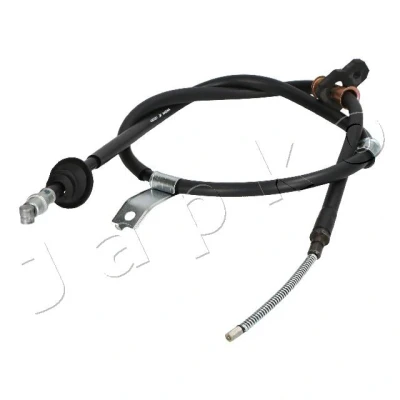 Bilde av JAPKO 131H11 Bremsekabel høyre bak 1485/1308 mm Trommelbrems