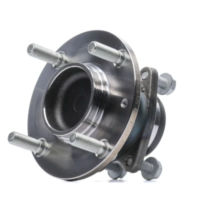 Bilde av SKF VKBA 3685 Hjullagersett med integrert ABS sensor MITSUBISHI: COLT 6