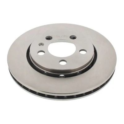 Bilde av MAPCO 15870 Bremseskiver bakaksel 256 22 5 100 ventilert VOLKSWAGEN: Golf 5, 4, 4 Variant, AUDI: A3 Hatchback, TT Coupé, Roadster