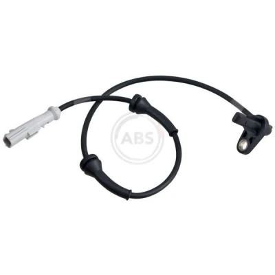 Bilde av Sensor, hjulturtall, Venstre bakaksel, mercedes benz,nissan,renault, 415 905 33 00, 479008948R, 4790100Q0E, 8200441620, A 00