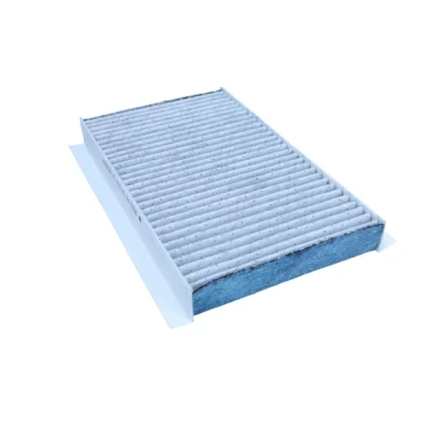 Bilde av MAXGEAR 26 2567 Kupéfilter Karbonfilter 270 159 30 LAND ROVER: Discovery 4, Range Rover Sport, 3