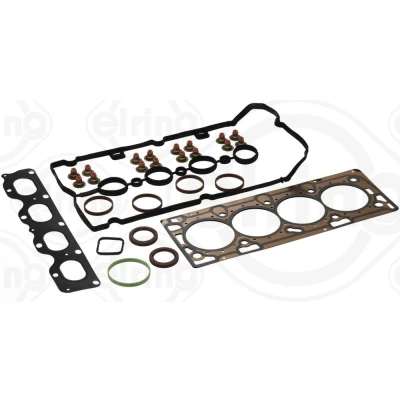 Bilde av ELRING 354.010 Tetningssett, sylindertopp med ventildeksletetning, ventilstangtetning OPEL: Insignia A Sports Tourer, Astra H Caravan, Vectra C CC