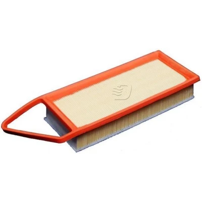 Bilde av Luftfilter, citroën c1, c2, c3 i, ii, pluriel, peugeot 1007, 107, 206 halvkombi, sw, 206+, 207, 307, 307 break, 1444 X2,