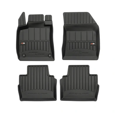 Bilde av Bilmatter FROGUM ProLine 3D408548 Peugeot 508 II
