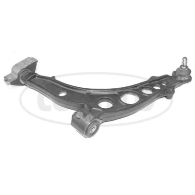 Bilde av Bærebru, Framaksel, Venstre, fiat barchetta, punto, punto cabriolet, van, lancia y, 46402681, 46402683, 46429834, 46430002, 775097