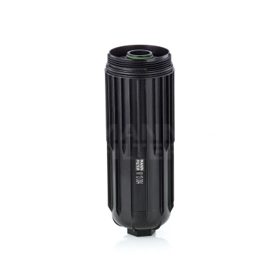 Bilde av MANN FILTER W 13 004 Oljefilter S 126 X 4 Påskruingsfilter