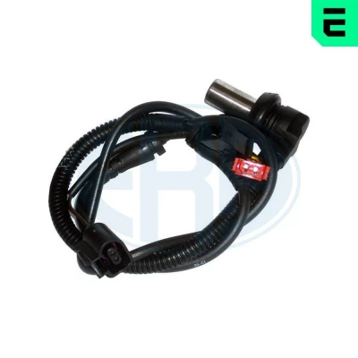 Bilde av Sensor, hjulturtall, Framaksel høyre, venstre audi a6 c5, c5 avant OE 4B0 927 803 C