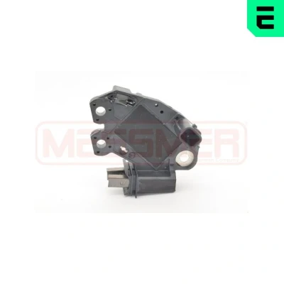 Bilde av Regulator, dynamo, renault kangoo / grand ii, be bop, express