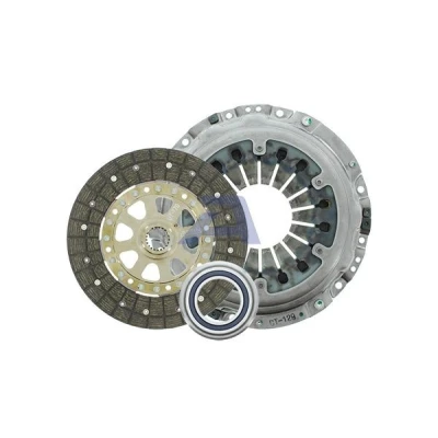 Bilde av AISIN Clutch Kit (3P) KT 365 tre deler med clutchtrykkplate clutchplate, utløserlager 236