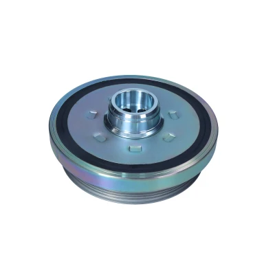 Bilde av MAXGEAR 30 0261 Remskive Veivaksel 6 PK 182mm