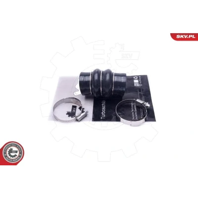 Bilde av Ladeluftslange, citroën c2, c3 i, peugeot 1007, 207, 207 cc, sw, 308 0382GL