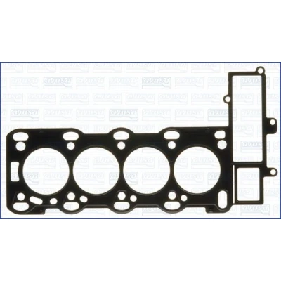 Bilde av AJUSA MULTILAYER STEEL Toppakning 1,2mm 85,5mm SAAB: 9 5 Stasjonsvogn, 3 Hatchback, Sedan, OPEL: Omega B Sedan 10100900