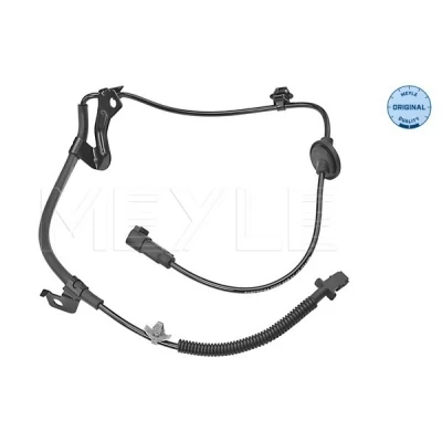 Bilde av MEYLE 57 14 899 0005 ABS sensor høyre bakaksel aktiv 2 12 JEEP: Patriot, Compass, DODGE: Caliber