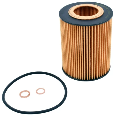 Bilde av Castrol filters CO0061 Oljefilter Filterinnsats BMW: 5 Sedan, Touring, X3, ALPINA: B10 Sedan