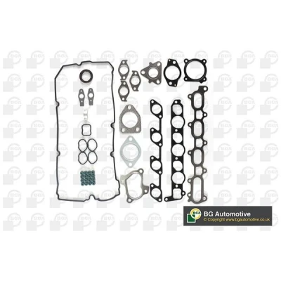Bilde av Tetningssett, sylindertopp, mitsubishi l200 / triton, 1005A205, 1035A108, 1540A050, 1555A160, 30874486, 90913 02062, 02066,
