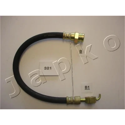 Bilde av Holder, bremseslange JAPKO 69321