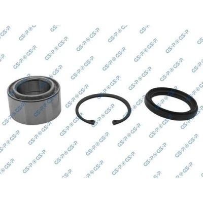 Bilde av Hjullagersett, Framaksel, suzuki jimny terrängbil täckt, öppen, samurai 0926741001, 4346284A00, 92674