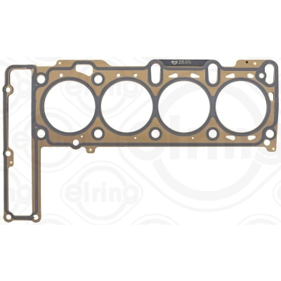 Bilde av ELRING 295.670 Toppakning 87 metallagpakning SSANGYONG: Kyron
