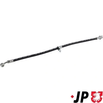 Bilde av JP GROUP 3461601400 Bremseslange framaksel høyre 555 M10x1