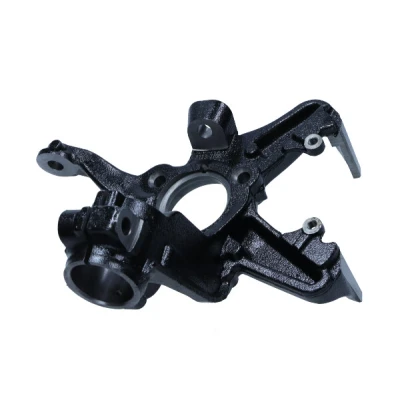 Bilde av MAXGEAR 72 5382 Styrespindel framaksel høyre AUDI: A3 Sportback, SKODA: Yeti, Octavia 2 Combi, VOLKSWAGEN: Golf 6, 5