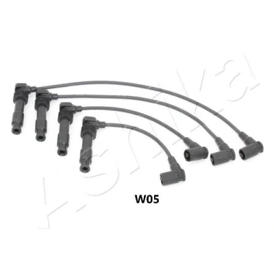 Bilde av ASHIKA 132 0W W05 Pluggledninger OPEL: Vectra A CC, Calibra A, Sedan
