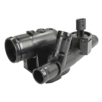 Bilde av THERMOTEC D2R021TT Termostat 89C med tetning sensor plast kapsling NISSAN: X Trail, Qashqai / Qashqai+2 I, RENAULT: MEGANE 2 Coupe Cabriolet