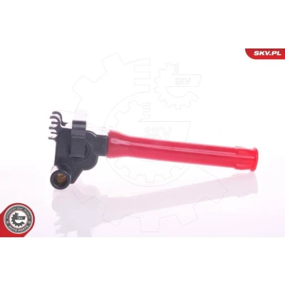 Bilde av ESEN SKV 03SKV148 Tennspole 2 polet 12V elektrisk inkl. tenningspluggkontakt MG: MGF Cabrio