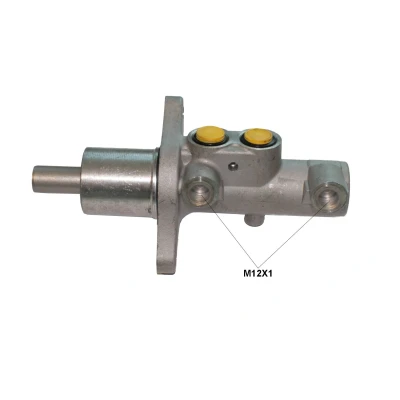 Bilde av Hovedbremsesylinder ford focus ii, kuga i, van i OE 1573334, 1679116, 1679119