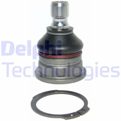 Bilde av DELPHI TC1733 Bærekule 48 70 KIA: Picanto I
