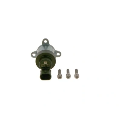 Bilde av Styreventil, drivstoffmengde (Common Rail system), , fiat,iveco