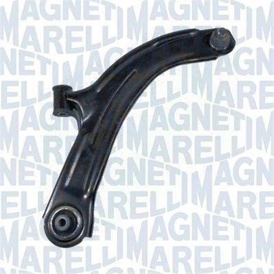 Bilde av Bærebru, Framaksel høyre, renault clio iii, skåp/halvkombi modus / grand modus, 8200346942, 8200615058, 8200744092