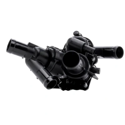 Bilde av MAHLE ORIGINAL TM 79 97 Termostat med tetning MERCEDES BENZ: CLA Stasjonsvogn, Coupé, B Klasse