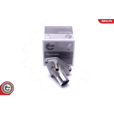 Bilde av Termostat, kjølemiddel, infiniti,nissan, 21200 4W010, 4W01B